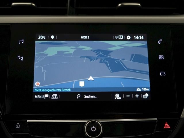 Corsa F EDITION+NAVI+RÜCKFAHRKAMERA+SITZHEIZUNG+
