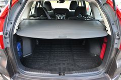 HONDA CR-V 2.0 i-VTEC Elegance AHK Navi Sitzhz 2Hd Cam