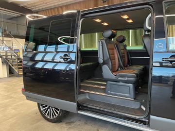 Volkswagen T6 Multivan PanAmericana 4Motion *ACC*NAVI*LED*