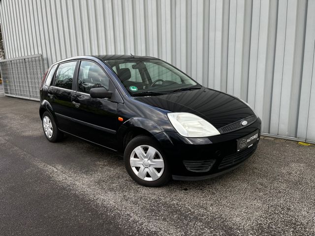 Ford Fiesta 1,3 Viva X*KLIMA*TÜV NEU