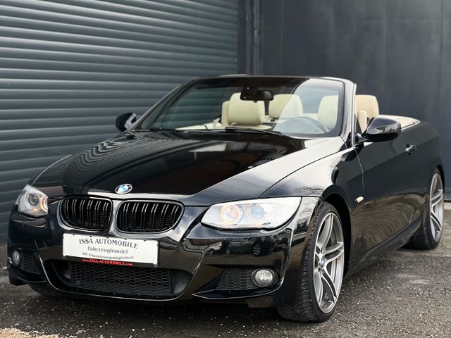 BMW 320i M Sport-Paket #Bi-Xenon #SHZ #Tempomat