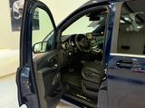Mercedes-Benz V 250 Avantgarde Edition LANG 4-MATIC*8-SITZER* - Mercedes-Benz V-Klasse: Avantgarde