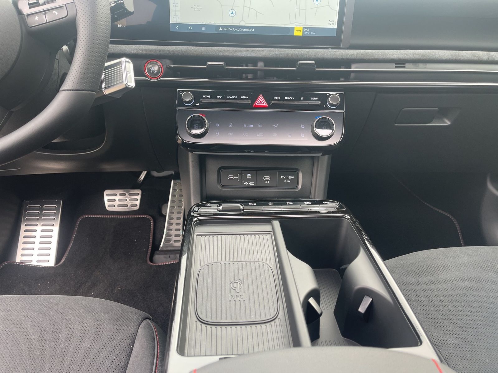 Hyundai Tucson – Bild 15