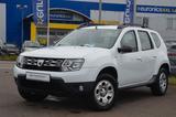 Dacia Duster I Laureate 4x2/GARANTIE/TÜV-08/27 - Dacia: Laureate
