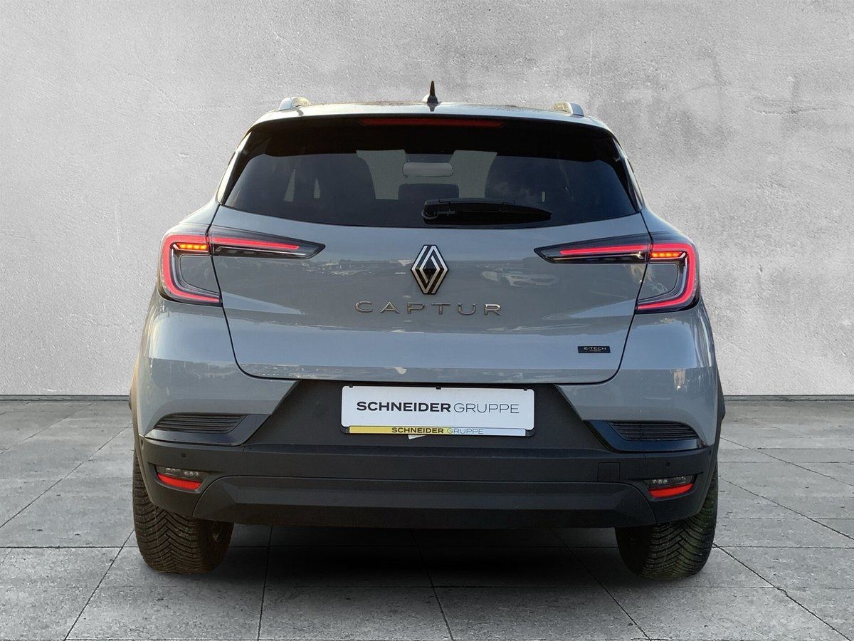 Renault Captur - Bild 4