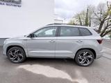 Skoda Karoq 2.0l TSI DSG 4x4 Sportline Sportline - Skoda Karoq Unfallwagen