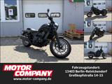 Honda CMX1100SE Rebel DCT Spezial Edition - HONDA CMX1100 REBEL SE