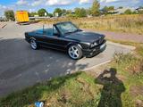 BMW 325i E30 Cabrio - BMW 325 aus 1992