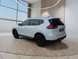 Nissan X-Trail 1.3 DIG-T Tekna Pano/Leder/Navi/aAHK/el. - Nissan X-Trail in Magdeburg