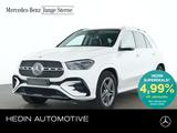 Mercedes-Benz GLE 350 de 4MATIC |AMG|KEYL|NAVI|MBeam|PANO|BURM - Mercedes-Benz GLE 350 in Mannheim
