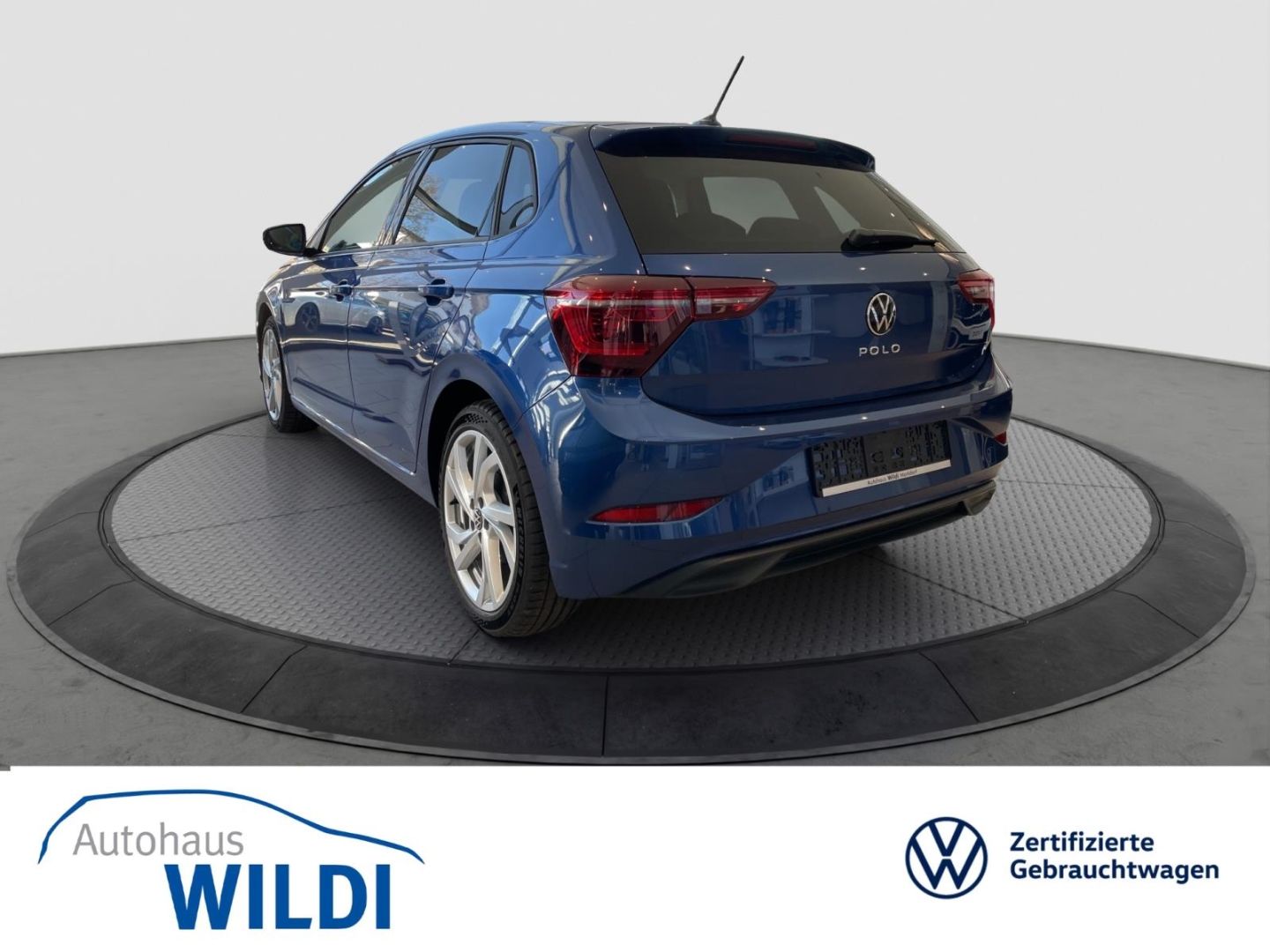 Volkswagen Polo - Bild 5