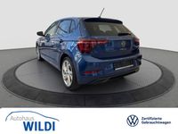 Volkswagen Polo - Vorschau Bild 5