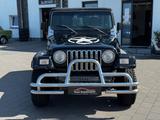 Jeep Wrangler Sport 2.5*GUTER ZUSTAND*TÜV* - Jeep Gebrauchtwagen von 2002