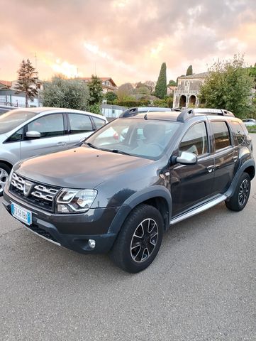 Dacia Duster 1.5 dCi 110CV Start&Stop 4x2 Lauréa