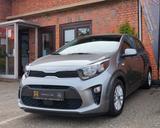 Kia PicantoVision+Service+TÜV Neu+Bis 5Jahre Garanti - Kia Picanto JA