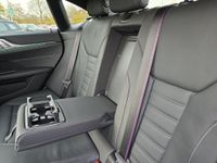 BMW 420 Gran Coupé - Vorschau Bild 24