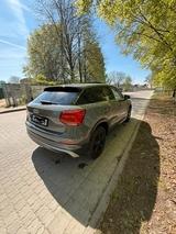 Audi Q2 1.6 S-Line ACC+Leder+B&O+Pano+Keyless - Audi Q2 Gebrauchtwagen in Hannover