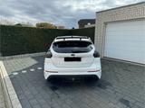 Ford Focus RS Mk3 | 416 PS eingetragen  - Ford Focus: For RS
