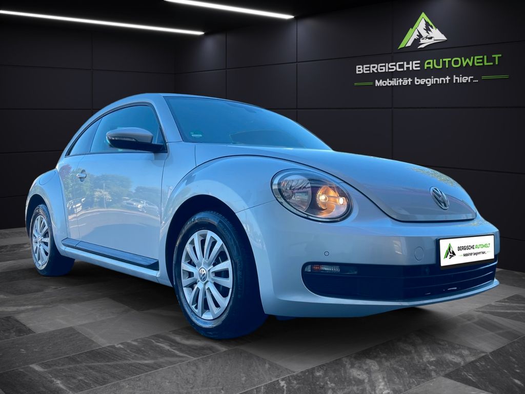 Angebot ansehen Volkswagen Beetle