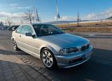 BMW E46 Coupe 323 Ci / 2.5L 6 Zylinder VFL - BMW 323 aus 2000: Coupe, 323ci