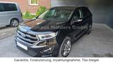 Ford Edge 2,0 TDCI ST-Line 4WD *Garantie*AHK*229€ mtl - Ford Edge ST-Line mit Diesel-Antrieb