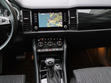 Skoda Kodiaq - 10