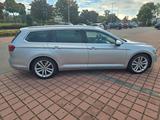 Volkswagen Passat Variant 2.0 TDI 4MOT  - Volkswagen Passat Variant: Von Privat