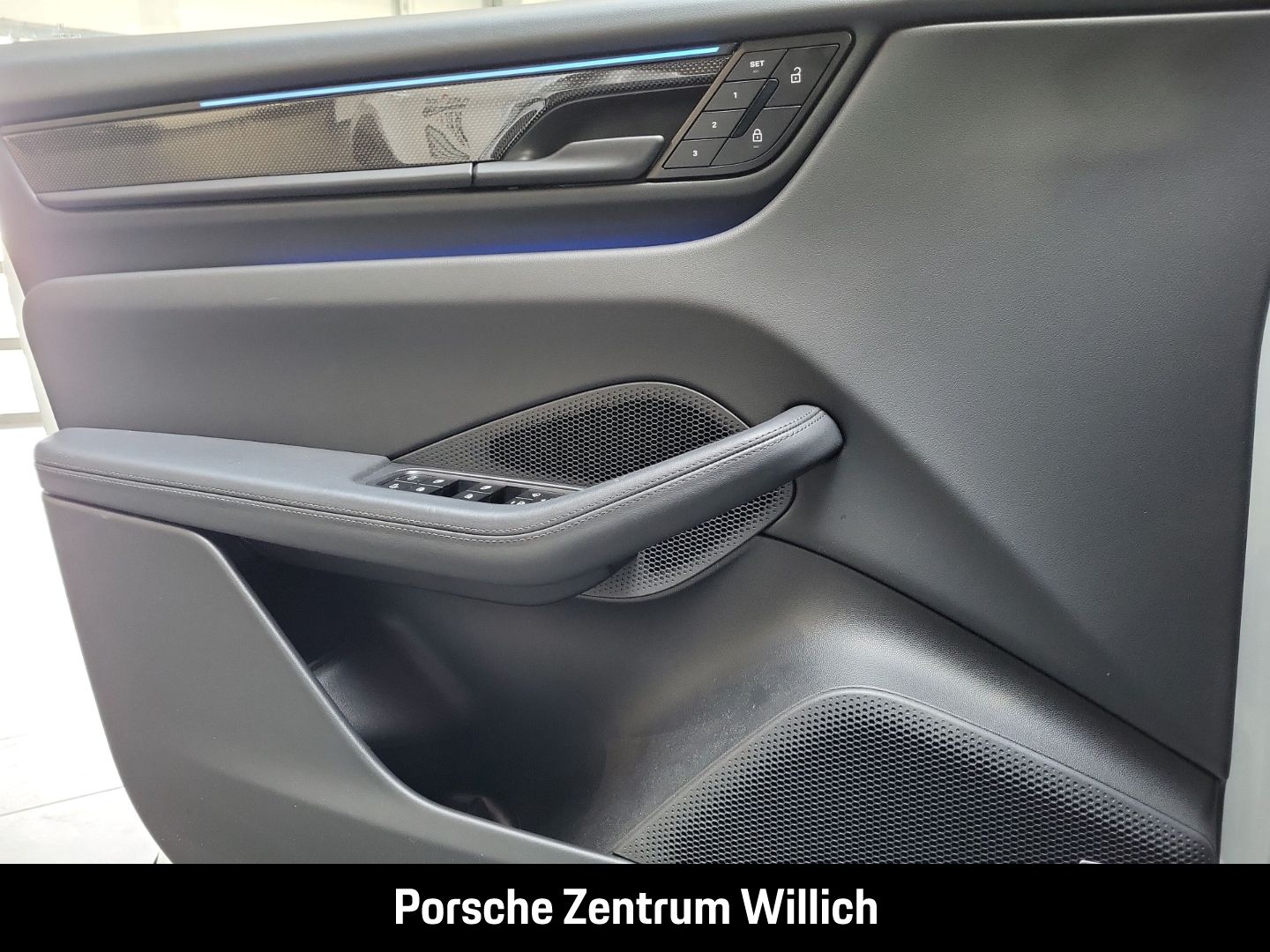 Porsche Macan - Bild 13
