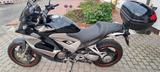 Honda FR800X Crossrunner - HONDA CROSSRUNNER