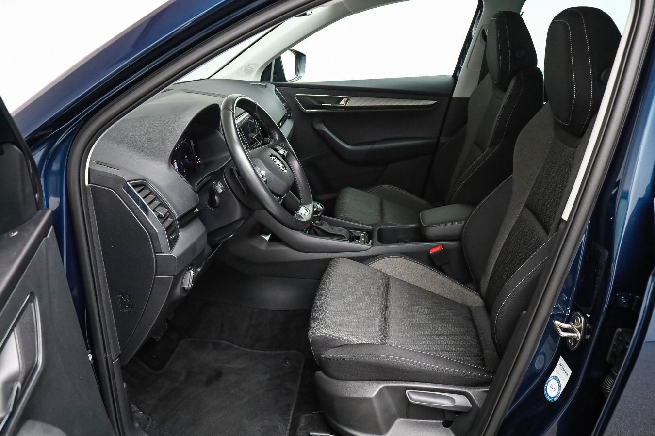 Skoda Karoq - Bild 9