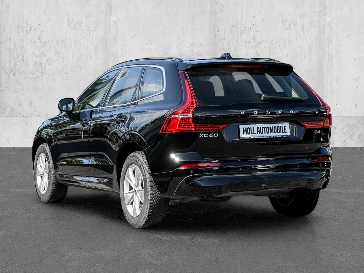 Volvo XC60 Core 2WD B4 Diesel EU6d AHK Digitales Cockp imagem 2