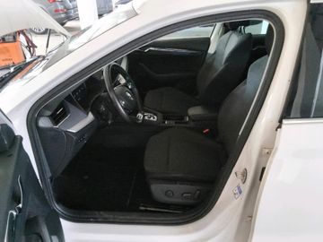 Skoda Octavia - 5