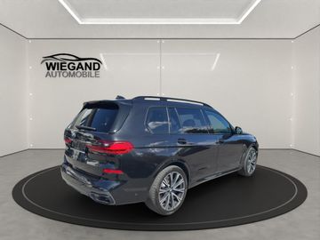 BMW X7 - 5
