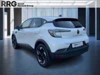 Renault Captur - Vorschau Bild 4