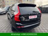 Volvo XC 90 R Design AWD ACC|AHK|HUD|PANO|H&K|7SITZER - Volvo XC90 in Mainz