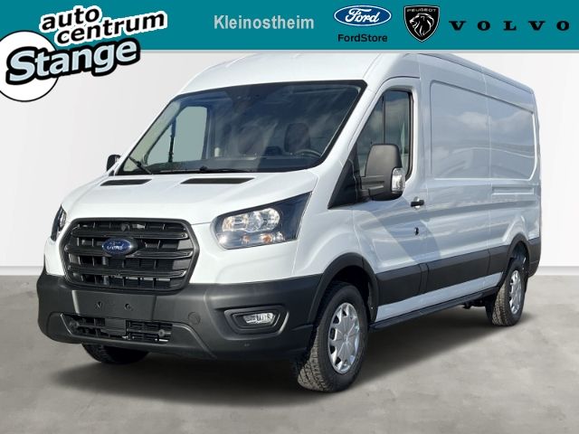 Ford Transit Kasten 350 L3 Trend 2.0 Ganzjahresreifen