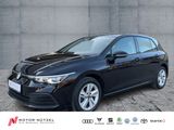 Volkswagen Golf VIII 2.0 TDI LIFE LED-PLUS+NAVI+ACC+DAB+SHZ - Volkswagen Golf mit Diesel-Antrieb: Limousine, 2.0