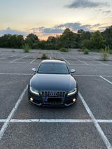 Audi S5 4.2 FSI tiptronic quattro - - Audi S5 Unfallwagen