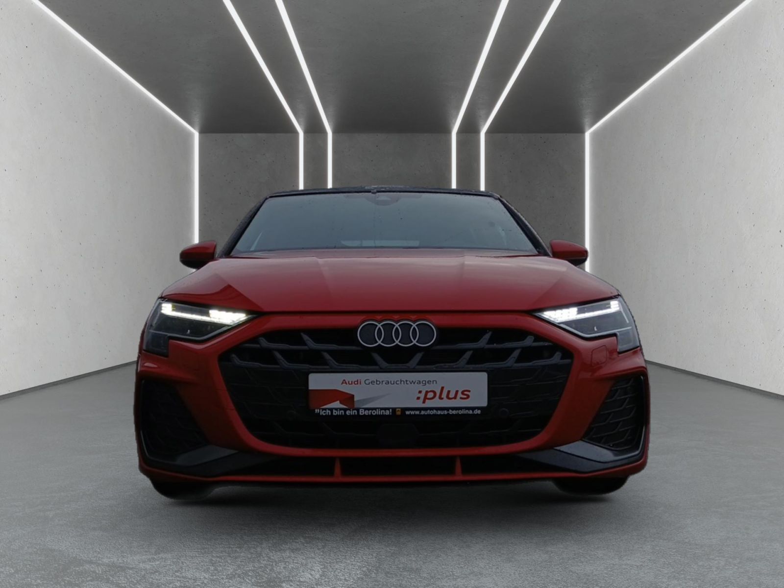 Audi A3 - Bild 5