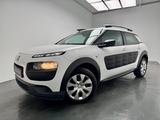 Citroën C4 Cactus Feel 1.2 12V VTi / PureTech +KLIMA+ - Citroën C4 Cactus: Feel
