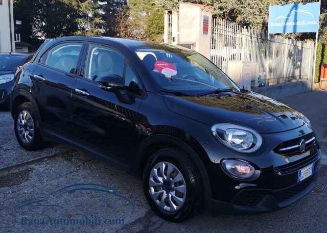 Image of Fiat 500X