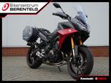 Yamaha Tracer 900 GT RN57 - YAMAHA TRACER 9 GT