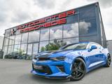 Chevrolet Camaro V8 Navi* Klappenabgas* H&R* 20" Cavo !* - Chevrolet: K20