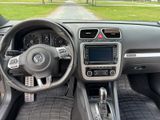 Volkswagen Scirocco 1.4 TSI DSG Edition Exklusiv - Volkswagen Scirocco aus 2011