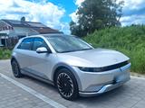 Hyundai IONIQ 5 4WD - mit Batteriezertifikat - Project45 - Hyundai IONIQ 5 von privat