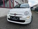 Fiat 500 Cult Hybrid 1.HAND~KLIMA~LED~GARANTIE~TEMPO. - Fiat 500 Gebrauchtwagen in Wiesbaden