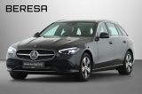 Mercedes-Benz C 300 e T Avantgarde Memory Winter-P. Metallic - Mercedes-Benz C 300 aus 2024