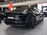 Lotus Emeya S - schwarze Lotus Emeya