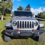 Jeep Wrangler JL 2.2 Overland  Sky One Touch-Faltdach - Jeep Wrangler JL