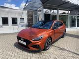 Hyundai i30 1.5T N-LINE AUTOMATIK PANORAMADACH+SITZ-PAKE